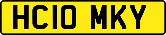 HC10MKY