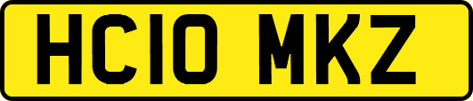 HC10MKZ
