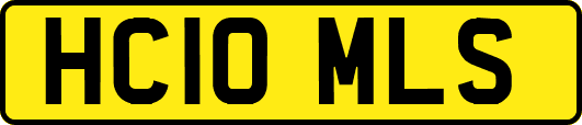 HC10MLS