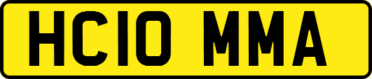 HC10MMA