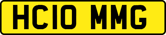 HC10MMG