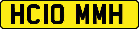 HC10MMH