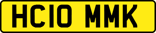 HC10MMK