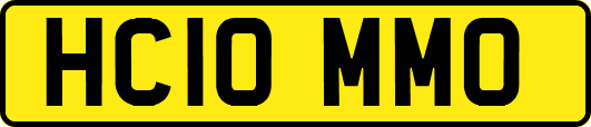 HC10MMO