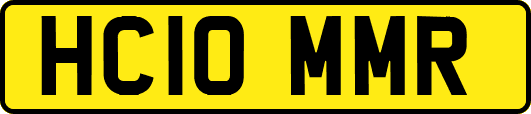 HC10MMR