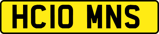 HC10MNS
