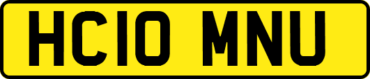HC10MNU