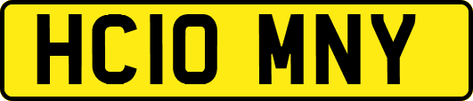 HC10MNY