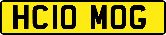HC10MOG