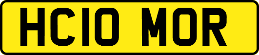 HC10MOR