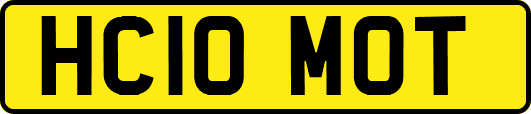HC10MOT