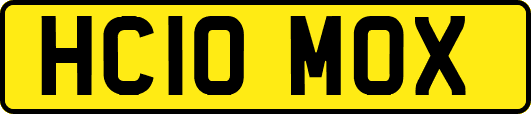 HC10MOX
