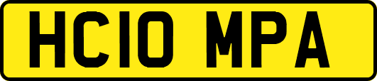 HC10MPA
