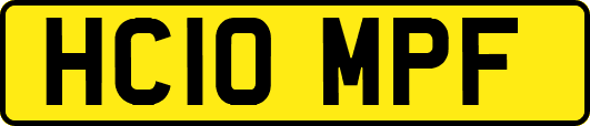 HC10MPF