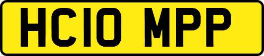 HC10MPP