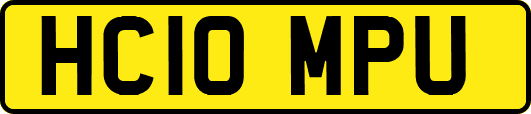 HC10MPU