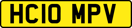 HC10MPV