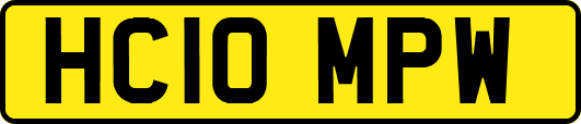 HC10MPW