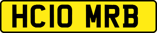 HC10MRB