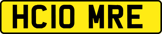 HC10MRE