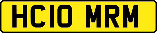 HC10MRM