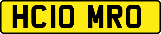 HC10MRO
