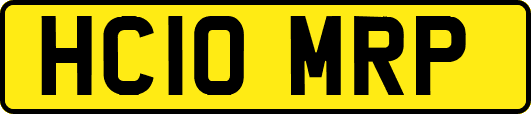 HC10MRP