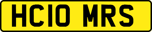 HC10MRS