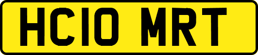 HC10MRT