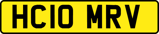 HC10MRV