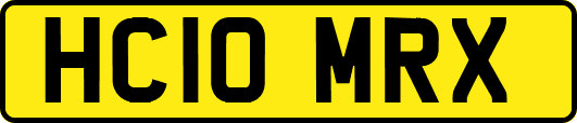 HC10MRX