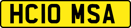 HC10MSA