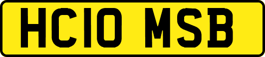 HC10MSB
