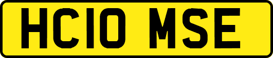 HC10MSE