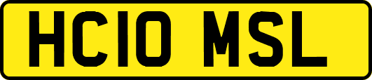 HC10MSL