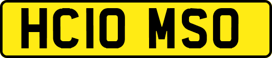 HC10MSO