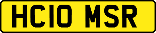 HC10MSR