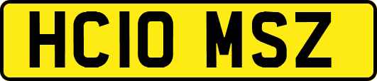 HC10MSZ