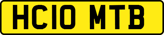 HC10MTB