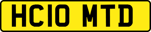 HC10MTD