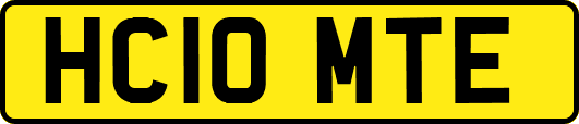 HC10MTE