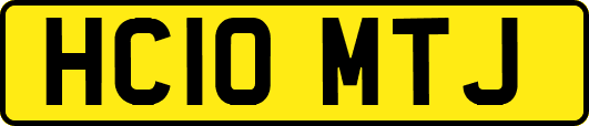 HC10MTJ