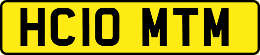 HC10MTM
