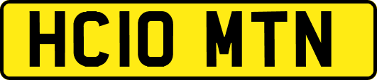 HC10MTN