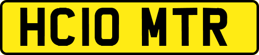 HC10MTR