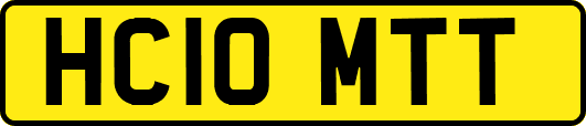 HC10MTT