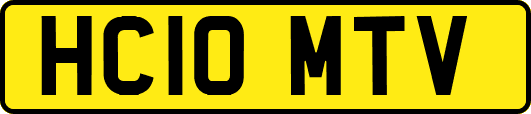 HC10MTV