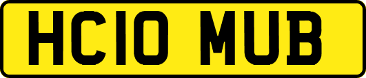 HC10MUB