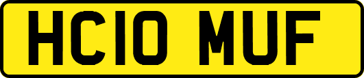 HC10MUF