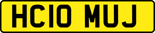 HC10MUJ